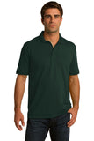 Port & Company Core Blend Jersey Knit Polo. KP55