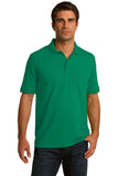 Port & Company Core Blend Jersey Knit Polo. KP55