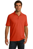 Port & Company Core Blend Jersey Knit Polo. KP55