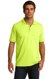 Port & Company Core Blend Jersey Knit Polo. KP55