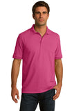 Port & Company Core Blend Jersey Knit Polo. KP55