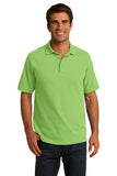 Port & Company Core Blend Pique Polo. KP155