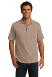 Port & Company Core Blend Pique Polo. KP155