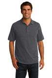 Port & Company Core Blend Pique Polo. KP155