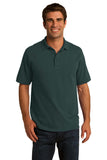 Port & Company Core Blend Pique Polo. KP155