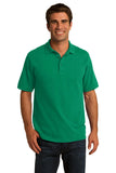 Port & Company Core Blend Pique Polo. KP155