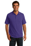 Port & Company Core Blend Pique Polo. KP155