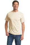 Port & Company - Tall Essential Tee.  PC61T