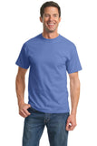 Port & Company - Tall Essential Tee.  PC61T