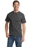 Port & Company - Tall Essential Tee.  PC61T