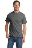 Port & Company - Tall Essential Tee.  PC61T