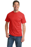 Port & Company - Tall Essential Tee.  PC61T