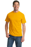 Port & Company - Tall Essential Tee.  PC61T