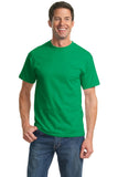 Port & Company - Tall Essential Tee.  PC61T