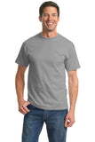 Port & Company - Tall Essential Tee.  PC61T