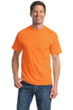 Port & Company - Tall Essential Tee.  PC61T