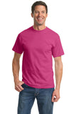 Port & Company - Tall Essential Tee.  PC61T