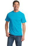 Port & Company - Tall Essential Tee.  PC61T