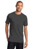 Port & Company - Tall Essential Pocket Tee. PC61PT