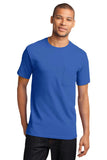 Port & Company - Tall Essential Pocket Tee. PC61PT