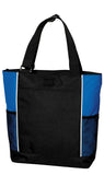 Port Authority Panel Tote.  B5160