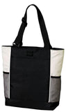 Port Authority Panel Tote.  B5160