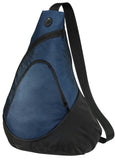 Port Authority - Honeycomb Sling Pack. BG1010