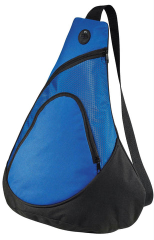 Port Authority - Honeycomb Sling Pack. BG1010