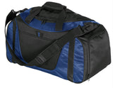 Port Authority - Small Two-Tone Duffel. BG1040