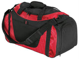 Port Authority - Small Two-Tone Duffel. BG1040