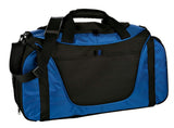 Port Authority Medium Two-Tone Duffel. BG1050