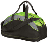 Port Authority - Small Contrast Duffel. BG1060