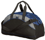 Port Authority - Small Contrast Duffel. BG1060