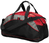 Port Authority - Small Contrast Duffel. BG1060