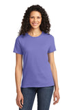 Port & Company - Ladies Essential Tee. LPC61