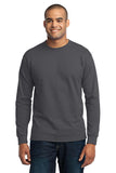 Port & Company - Long Sleeve Core Blend Tee. PC55LS