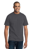 Port & Company - Core Blend Pocket Tee. PC55P