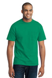 Port & Company - Core Blend Pocket Tee. PC55P