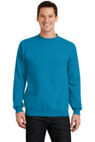 Port & Company - Core Fleece Crewneck Sweatshirt. PC78