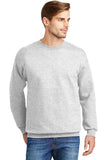 Hanes Ultimate Cotton - Crewneck Sweatshirt.  F260