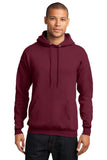 Port & Company - Core Fleece Pullover Hooded Sweatshirt. PC78H