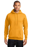 Port & Company - Core Fleece Pullover Hooded Sweatshirt. PC78H