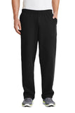 Port & Company - Core Fleece Sweatpant with Pockets. PC78P