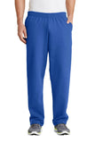 Port & Company - Core Fleece Sweatpant with Pockets. PC78P