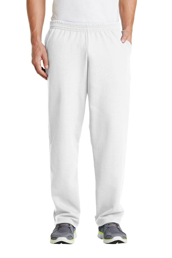 Port & Company - Core Fleece Sweatpant with Pockets. PC78P