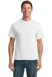 Port & Company Tall Core Blend Tee. PC55T