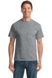 Port & Company Tall Core Blend Tee. PC55T