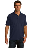 Port & Company Tall Core Blend Jersey Knit Polo. KP55T