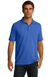 Port & Company Tall Core Blend Jersey Knit Polo. KP55T