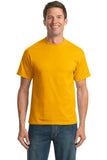 Port & Company Tall Core Blend Tee. PC55T